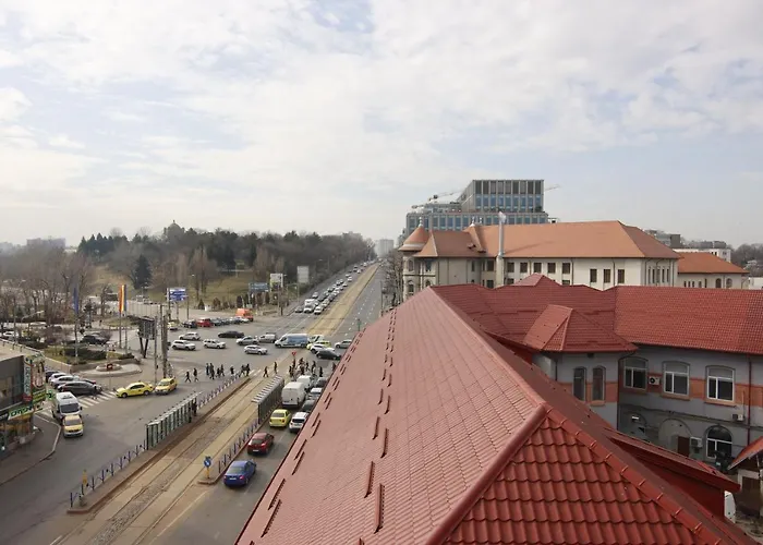 Hotel Tineretului