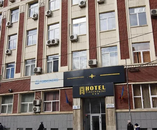 Hotel Tineretului