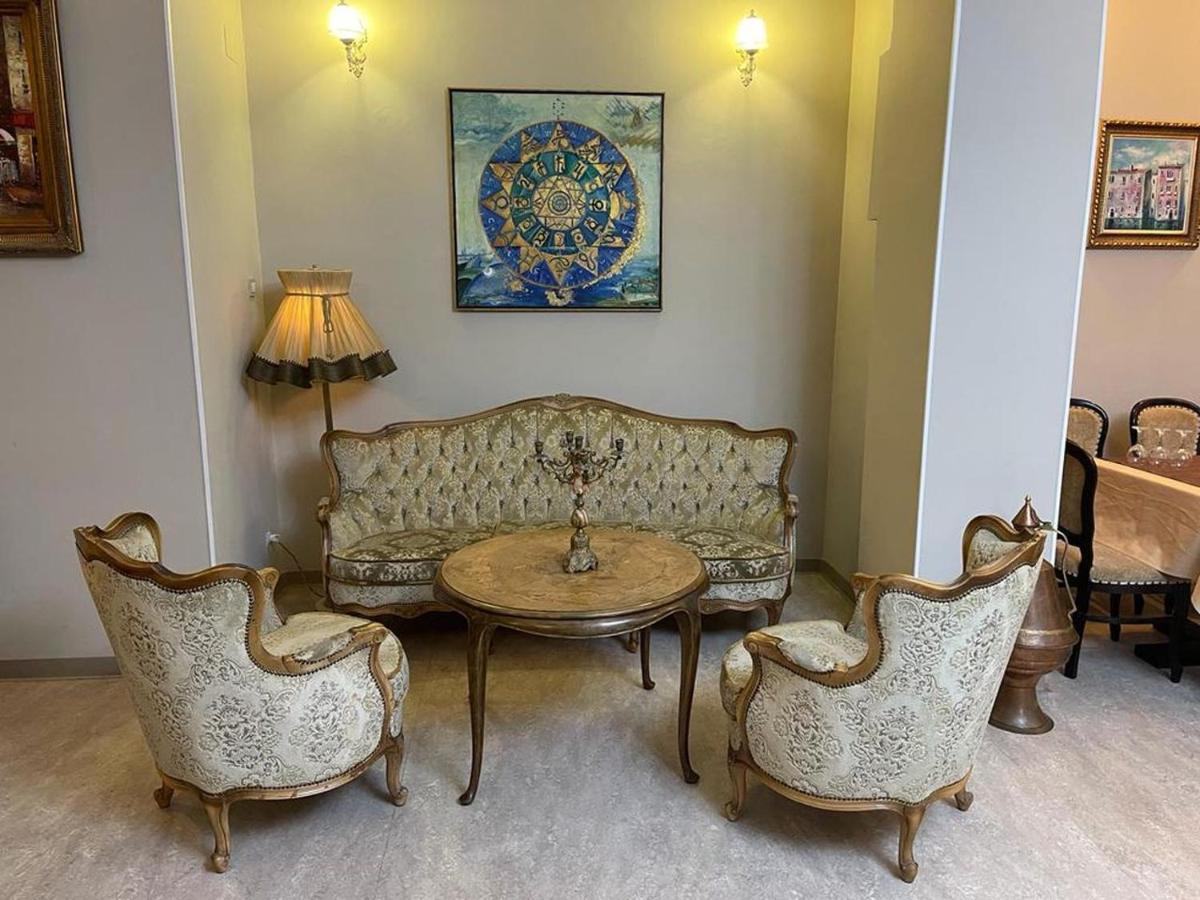 Tineretului Hotel 3*