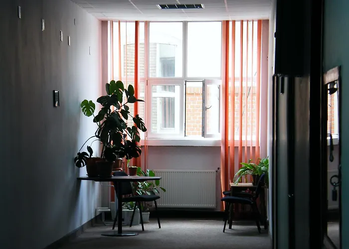Hotel Tineretului